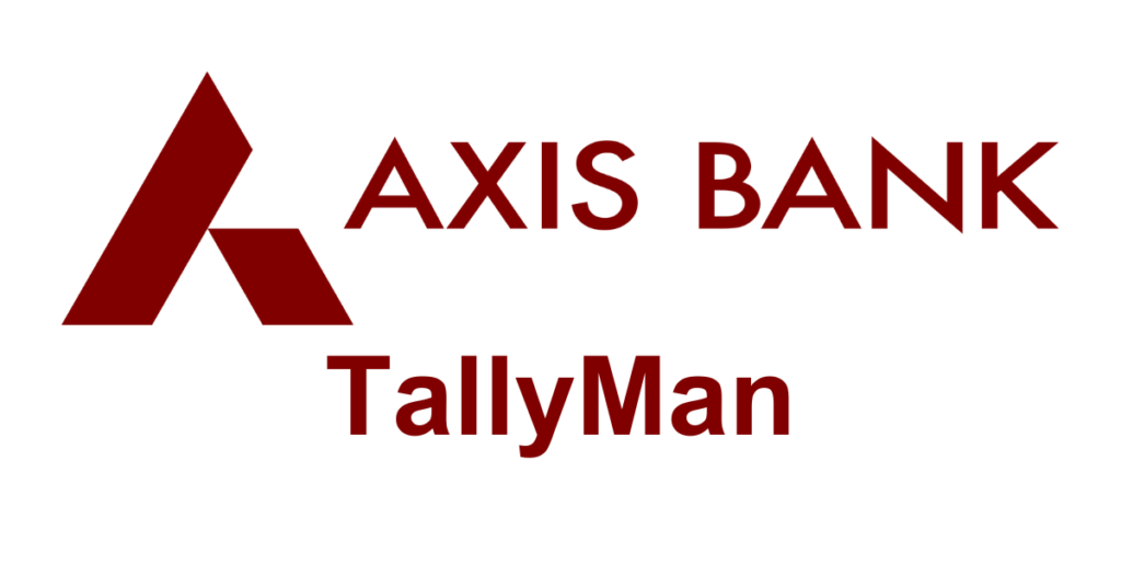 Tallyman Axis